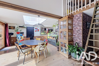 achat maison marquise 62250