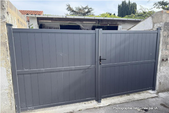 achat maison marquise 62250
