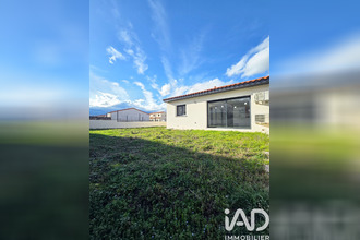 achat maison marquixanes 66320