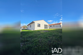 achat maison marquixanes 66320