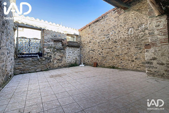 achat maison marquixanes 66320