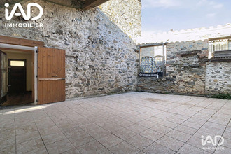 achat maison marquixanes 66320