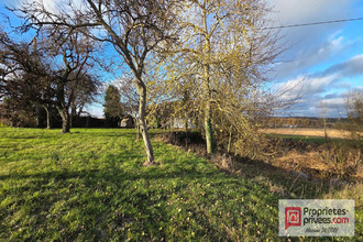 achat maison marray 37370