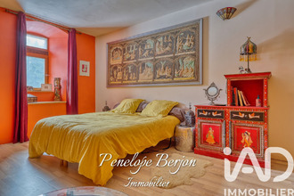 achat maison mars 07320