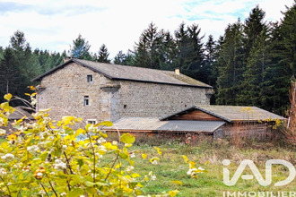 achat maison mars 07320