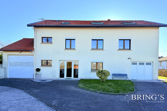 achat maison mars-la-tour 54800