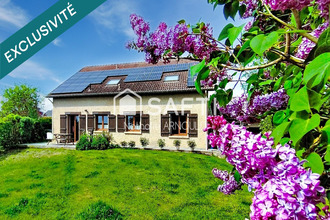 achat maison mars-la-tour 54800