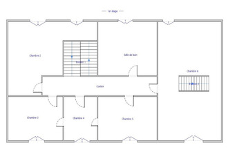 achat maison mars-la-tour 54800