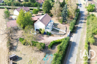 achat maison mars-sur-allier 58240