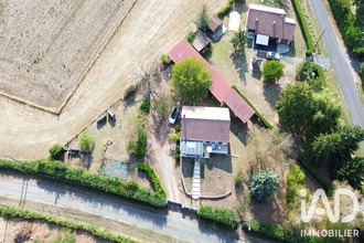 achat maison mars-sur-allier 58240