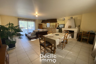 achat maison marsac 16570