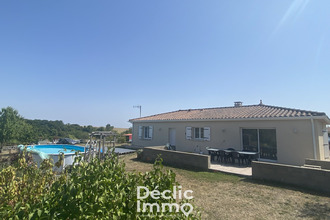 achat maison marsac 16570