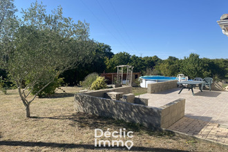 achat maison marsac 16570