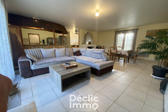 achat maison marsac 16570