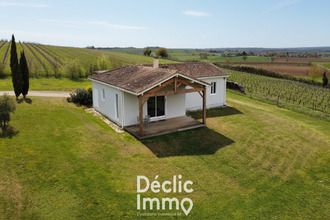 achat maison marsac 16570