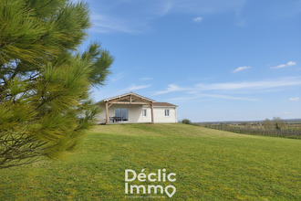 achat maison marsac 16570