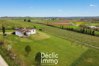 achat maison marsac 16570