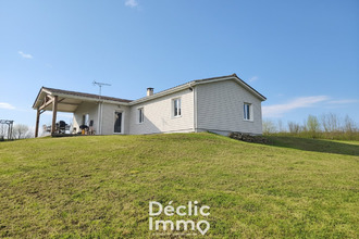 achat maison marsac 16570