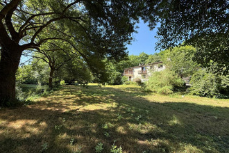 achat maison marsac 16570