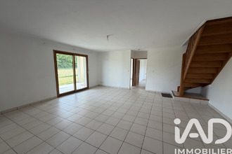 achat maison marsac 16570