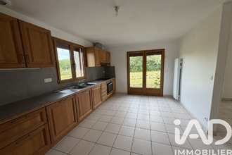 achat maison marsac 16570