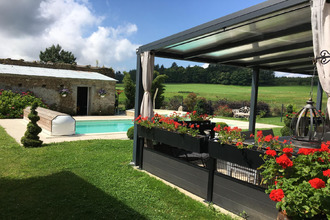 achat maison marsac 23210