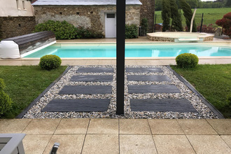 achat maison marsac 23210