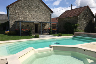 achat maison marsac 23210