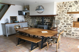 achat maison marsac 23210