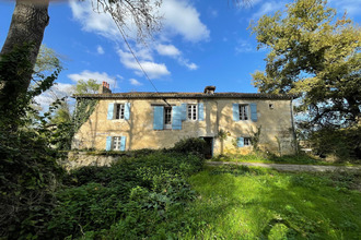 achat maison marsac 82120