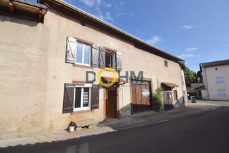 achat maison marsac-en-livradois 63940