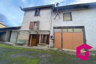 achat maison marsac-en-livradois 63940