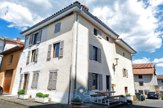 achat maison marsac-en-livradois 63940