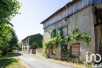 achat maison marsac-en-livradois 63940