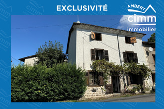 achat maison marsac-en-livradois 63940