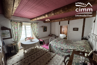 achat maison marsac-en-livradois 63940