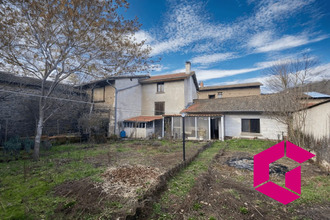 achat maison marsac-en-livradois 63940