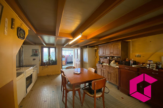 achat maison marsac-en-livradois 63940