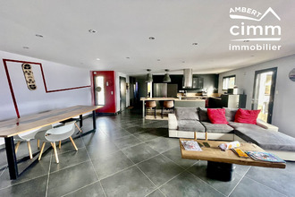 achat maison marsac-en-livradois 63940