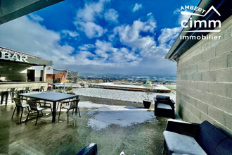 achat maison marsac-en-livradois 63940