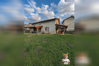 achat maison marsac-en-livradois 63940