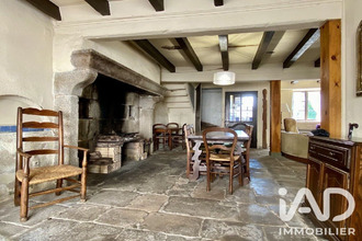 achat maison marsac-en-livradois 63940