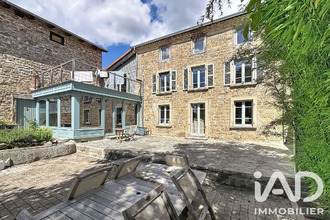 achat maison marsac-en-livradois 63940