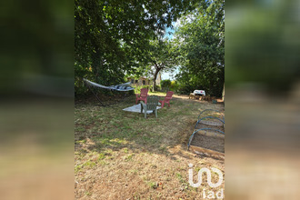 achat maison marsac-sur-don 44170