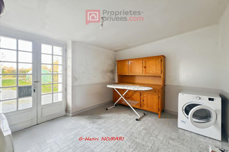 achat maison marsac-sur-don 44170
