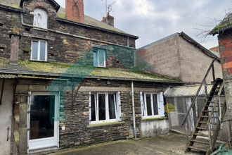 achat maison marsac-sur-don 44170