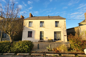 achat maison marsac-sur-don 44170