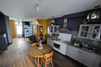 achat maison marsac-sur-don 44170