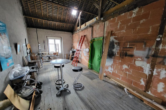 achat maison marsac-sur-don 44170