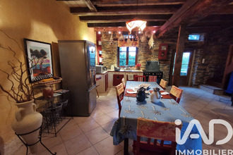 achat maison marsac-sur-don 44170